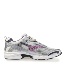 Mizuno mxr | snow white lilac chiffon lage sneakers unisex