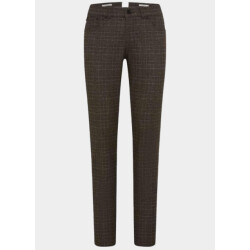 Brax Katoenen 5-pocket style.chuck j 87-5098 07284520/52