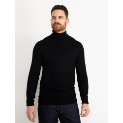 Petrol Industries Heren coltrui m-noos-kwc001 9999 black
