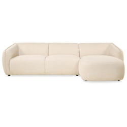 Multifurn Hoekbank laila stof (rechts)