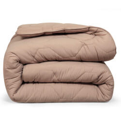DoubleDry 2 in 1 dekbed 240x200 lits jumeaux wasbaar dekbed zonder overtrek -