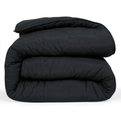 DoubleDry 2 in 1 dekbed 240x200 lits jumeaux wasbaar dekbed zonder overtrek -