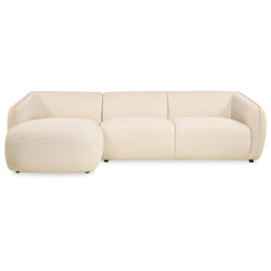 Multifurn Hoekbank laila stof (links)