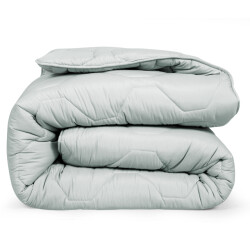 DoubleDry 2 in 1 dekbed 240x200 lits jumeaux wasbaar dekbed zonder overtrek -