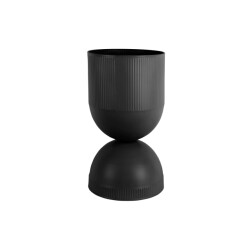 Present Time bloempot tonar large -
