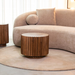 Label51 Salontafel novan nature mangohout