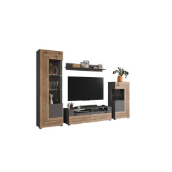 Furnilux Freno woonwandcombinatie