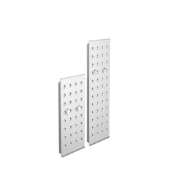RMBO ® vouwladder platform 4x3
