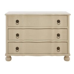 Signature Ladekast 3 lades h80 cm edmonde