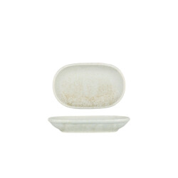 ID Fine Serveerschaal mellow porselein 14 cm set van 2