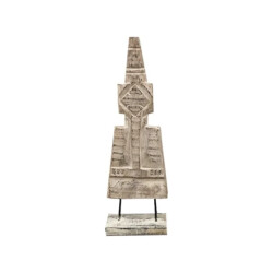 Vtw Living Deco ornament priska