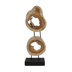 Vtw Living Ornament bola rond