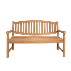 Vtw Living Tuinbank batu 150cm
