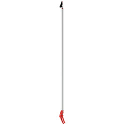 4goodz Outsunny takkenknipper voor snoeien tuinsnoeischaar met 180 cm lange