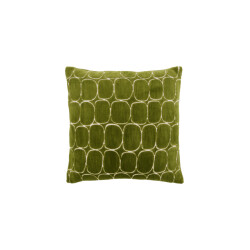 Light & Living sierkussen dothan Ø45x10 cm -