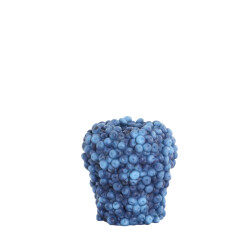Light & Living vaas berries Ø20x20.5cm -