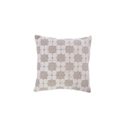 Light & Living sierkussen pueblo Ø45x10 cm -