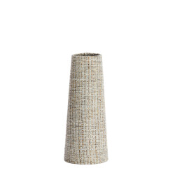 Light & Living lampenkap okavi 15x10.5x37.5 cm -