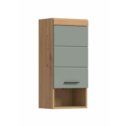 Furnilux Scout wandkast salie mdf tz artisan nb