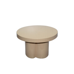 Brix salontafel noa 56.5x56.5x35.5cm