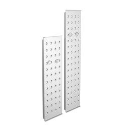 RMBO ® vouwladder platform 4x4