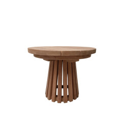Livingfurn tuintafel cindo 50x50x40cm