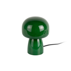 Leitmotiv tafellamp fervor retro green