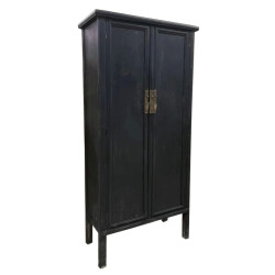 Livingfurn kabinetkast icons loes 45x100x210cm