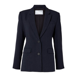 Selected Femme slfrita ls classic blazer dsm noos 16094290 dark sappire