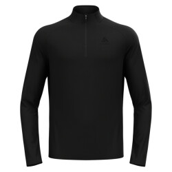 Odlo Mid layer 1/2 zip essential light