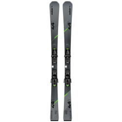 Elan primetime 44+ fusionx sport ski heren -