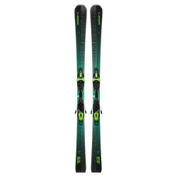 Elan primetime 33 fusionx ski heren -