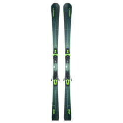 Elan primetime 22 sport shiftx ski heren -