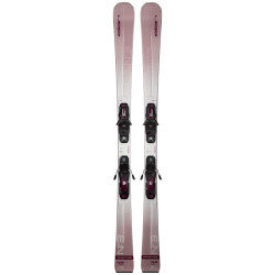 Elan primetime n°3 w shiftx ski dames -