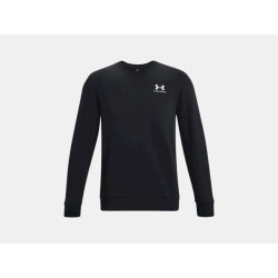 Under Armour ua essential fleece crew sweater heren -