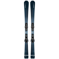 Elan primetime n°2 w sport shiftx ski dames -