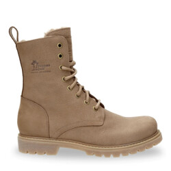 Panama Jack Frisia b30 nobuck boot veterboots dames