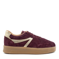 Babouche Liva sneakers dames lage sneakers dames