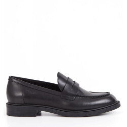 Vagabond Amina loafers black loafers dames