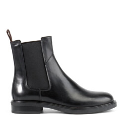 Vagabond Freya chelsea boots black chelsea boots dames