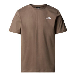 The North Face Casual t-shirt heren