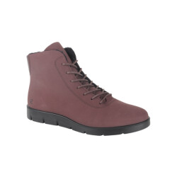ECCO 282403-61333 dames veterboots sportief
