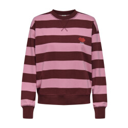 Jacqueline de Yong Jdyboogie l/s sweat jrs