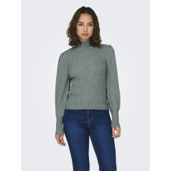 Only Onlkatia l/s highneck cc knt