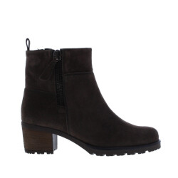 Gabor Dames enkellaars g | dames | | maat: | suede