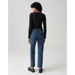 Opus Elina clever 10504711612 blue denim