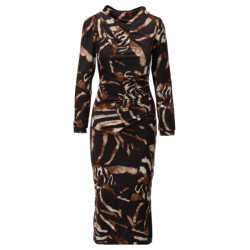 K-Design Jurk b203-p028