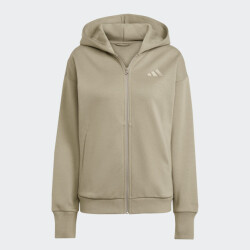 Adidas w all szn fz hd hoodie dames -