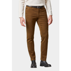 Meyer Katoenen broek bonn art.2-8572 1022857200/43