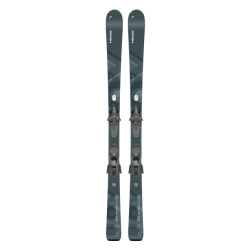 Head e-pure joy + joy 9 gw ski dames -